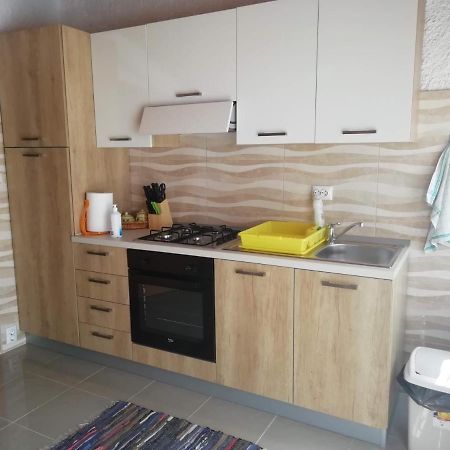 Three Bedroom Apartment With Amazing Sea View Trogir Exteriör bild