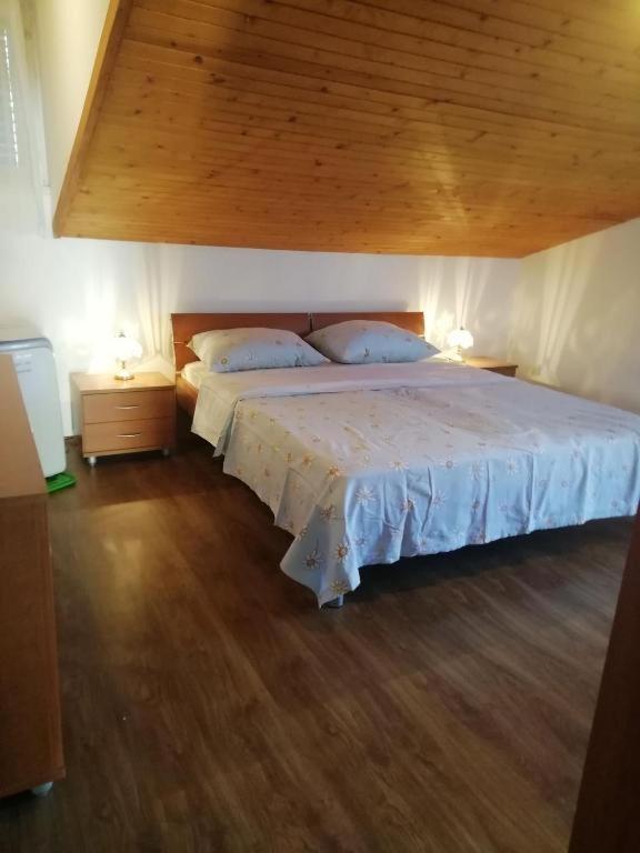 Three Bedroom Apartment With Amazing Sea View Trogir Exteriör bild